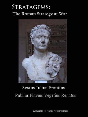 cover image of Stratagems